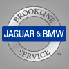 Brookline Logo