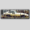 JagWeb Logo