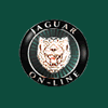 Jaguar News Logo