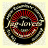 jag lovers logo