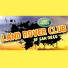 Land Rover Club of San Diego