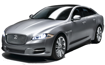 Jaguar Repair and Service