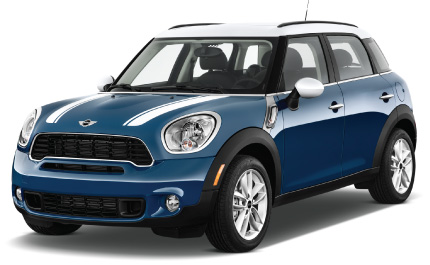 MINI Cooper Repair and Service