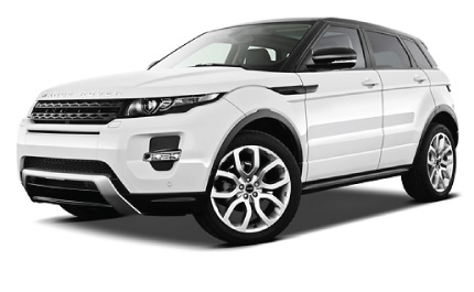 Land Rover Repair and Service