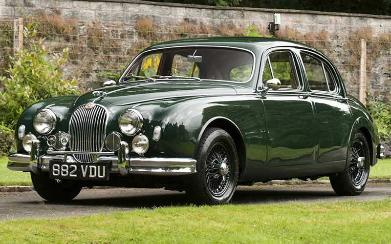 Jaguar-Mark1