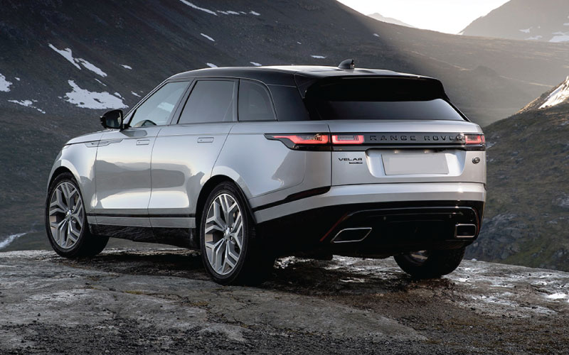 Range Rover Velar