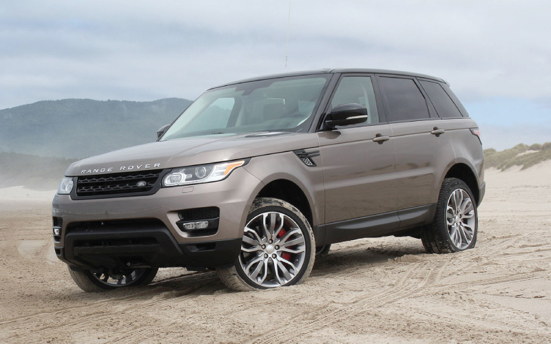 Range Rover Sport