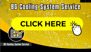 Cooling Service