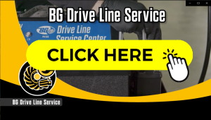 Drive Line Service