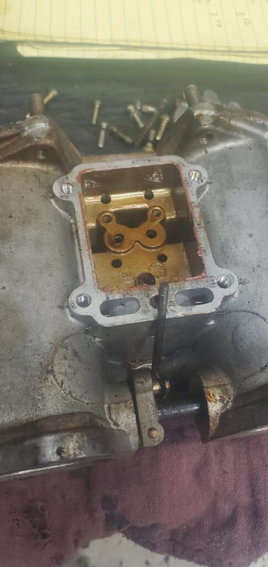 s6-manifold