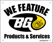 BG Products BG Products