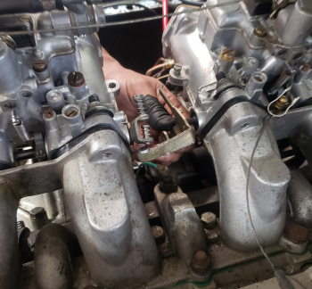 Carburetors Carburetors