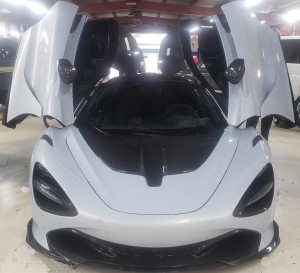 McClaren