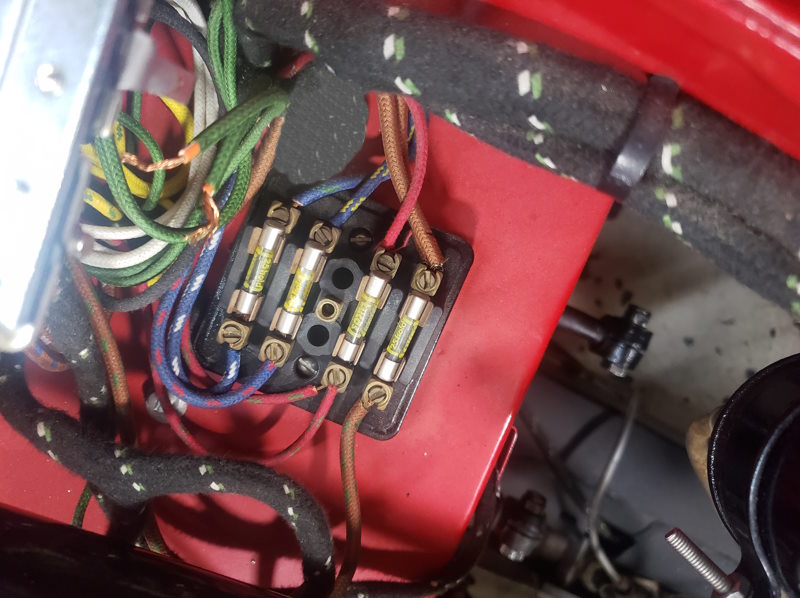 Electrical Fuses 1
