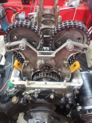 Timing Chains Timing Chains