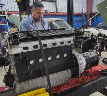 engine-v12 Hank and Hard Choices