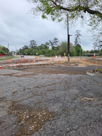 No Access From or To Hempstead No Access From or To Hempstead