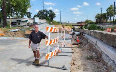 TxDot Choke Hold (8/29/23)