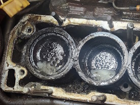 valves