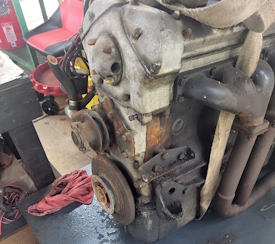 Timing Chains