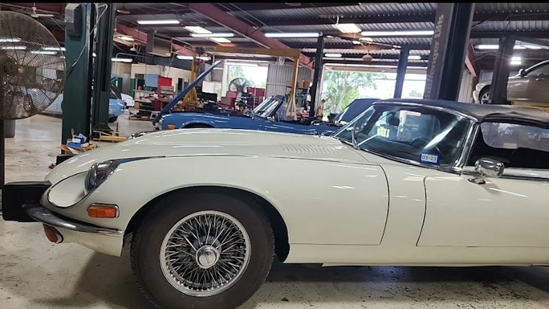 XK140
